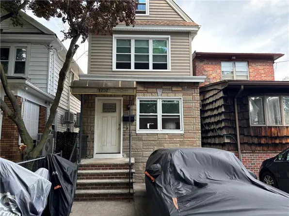 1757 Hendrickson Street, Brooklyn, NY 11234