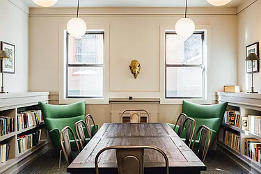 Rented by Nooklyn NYC LLC