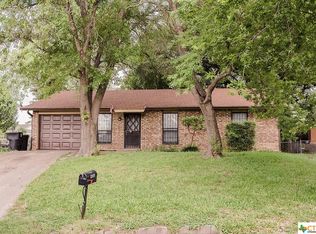 4505 Calle Roble, Temple, TX 76502