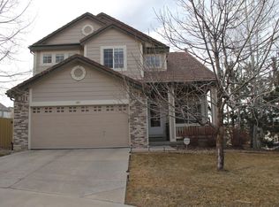 925 Humboldt Way, Superior, CO 80027