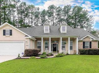 4585 Firethorne Dr, Murrells Inlet, SC 29576