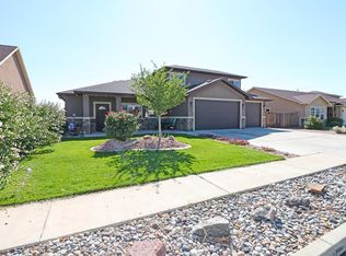 504 Legacy St, Fruita, CO 81521