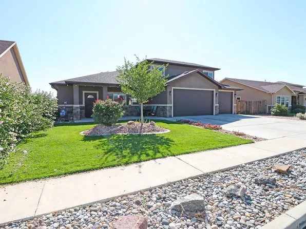 504 Legacy St, Fruita, CO 81521