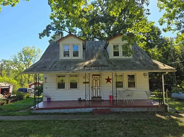 14439 Rice Rd, Hancock, MD 21750