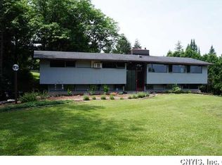 5666 Bull Hill Rd, La Fayette, NY 13084