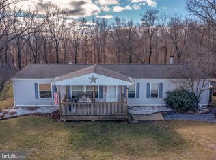 471 Max Rd, Hedgesville, WV 25427
