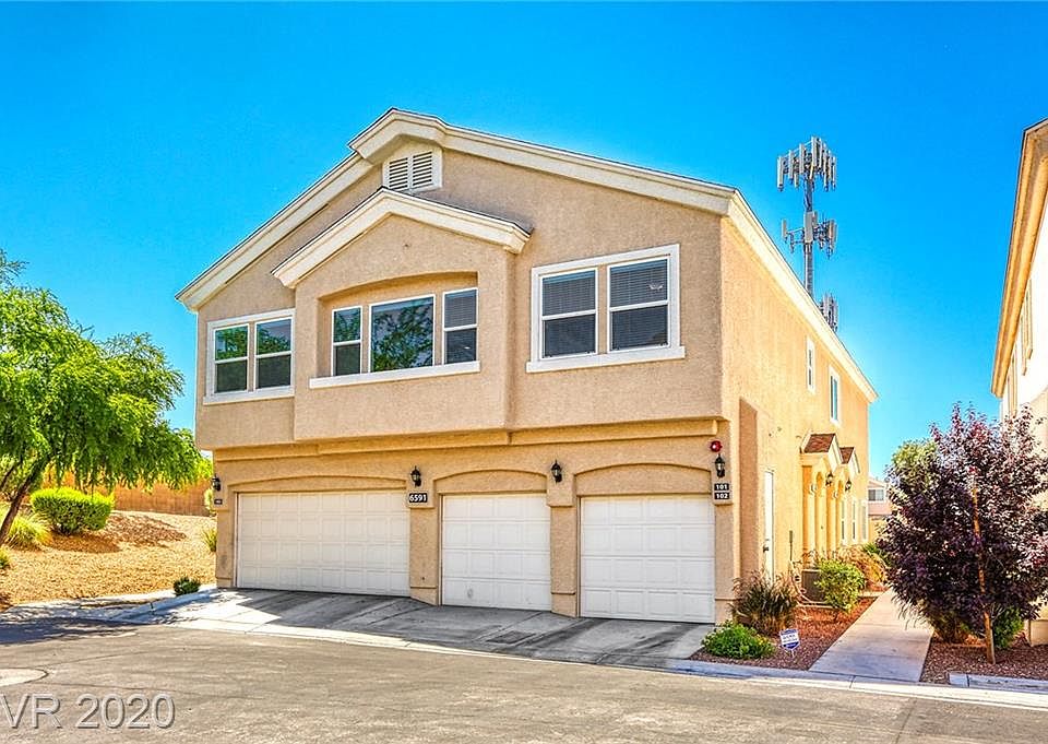 1st image of 6591 Clara Bow Ave Unit 101