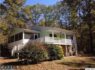 36 Sunset Cir, Stanardsville, VA 22973