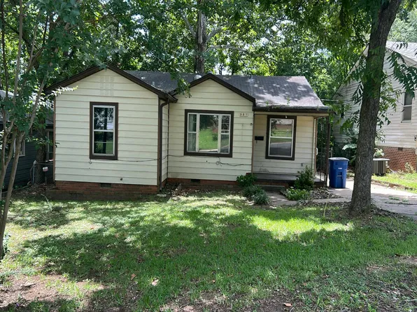 904 W 42nd St, N Little Rock, AR 72118