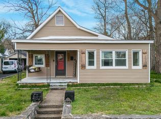 1347 Kenton St, Bowling Green, KY