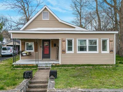 1347 Kenton St, Bowling Green, KY, 42101