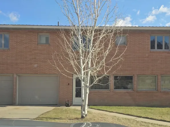 1406 W 5th St, Anaconda, MT 59711