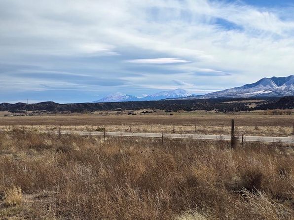Highway 69 #134, Gardner, CO 81040