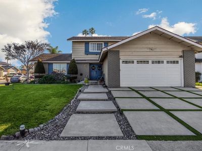 10562 Pamela St, Cypress, CA, 90630