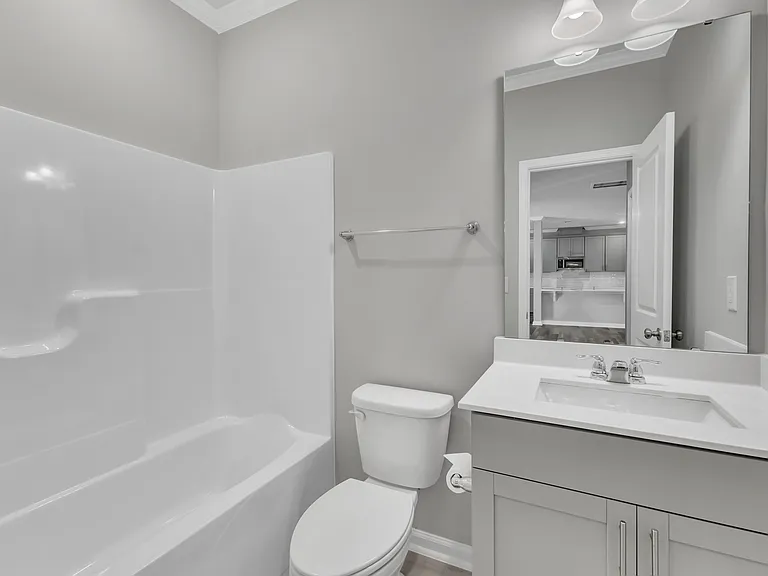 3808 Mason Bluff Dr — Photo 14