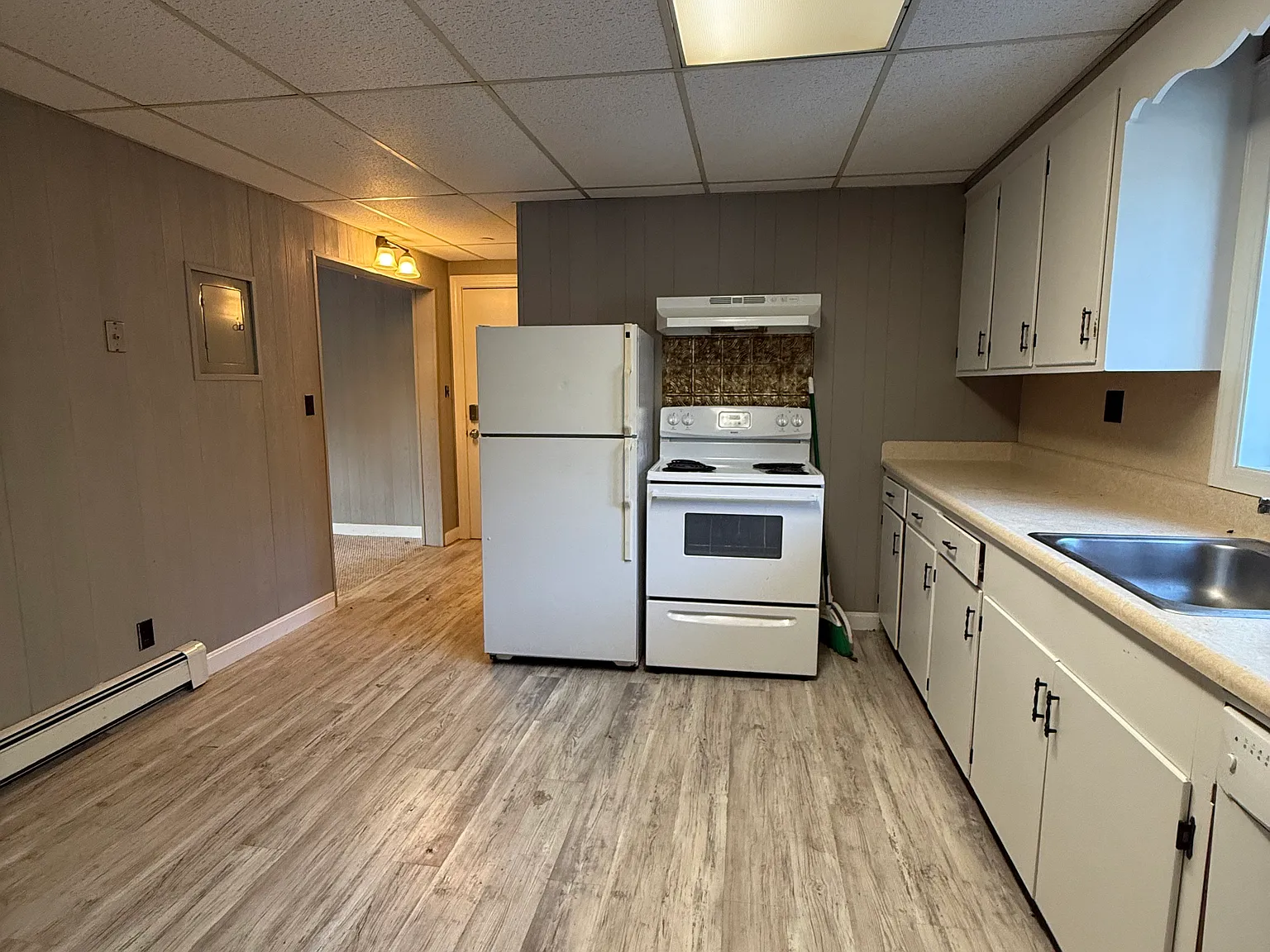 Studio, 500 sqft, $1,495 — Photo 2