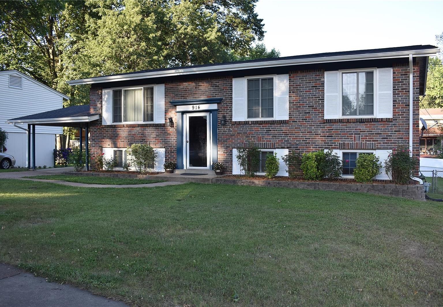 914 Brookvale Ter, Manchester, MO 63021 Zillow