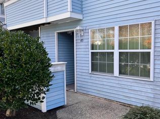 45 Heather Croft #45, Egg Harbor Township, NJ