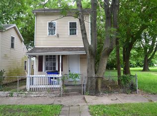 321 S 6th St, Hamilton, OH 45011