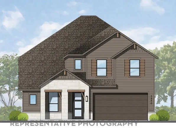 8704 Peristyle Dr, Austin, TX 78744