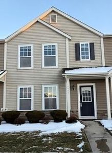 10403 Paramount Way, Cedar Lake, IN, 46303