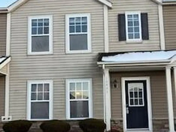10403 Paramount Way, Cedar Lake, IN 46303