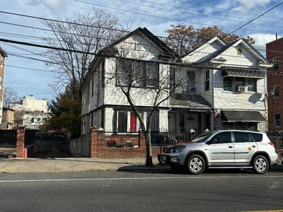 34-09 108th Street, Flushing, NY, 11368