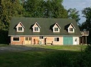 3928 Saje Ln, Sedro Woolley, WA 98284