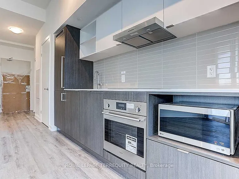 138 Downes St #3215 — Photo 14