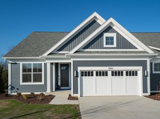 3880 Alianca Ter, Kalamazoo, MI 49006