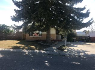 1342 Carbon St, Rock Springs, WY 82901