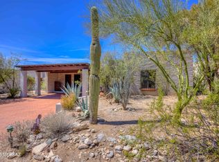 4905 N Via Serenidad, Tucson, AZ 85718