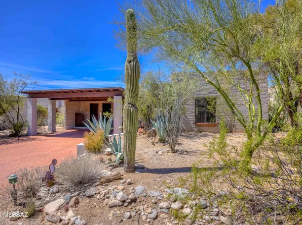 4905 N Via Serenidad, Tucson, AZ 85718