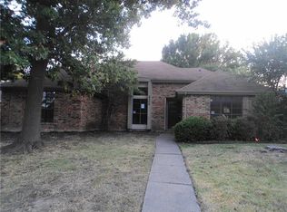 4309 Sea Pnes, Mesquite, TX 75150