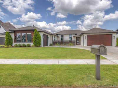 6745 E 127th Pl S, Bixby, OK, 74008