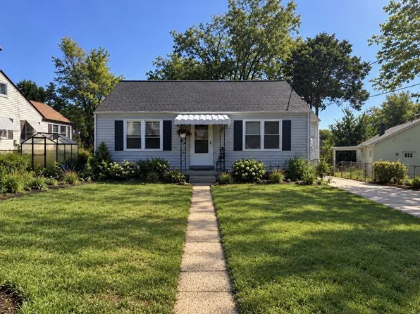 3048 Westfall Pl, Falls Church, VA 22042