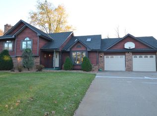 14336 Waco St NW, Ramsey, MN 55303