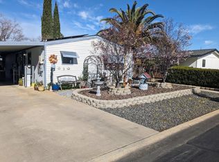 17545 Parkcliffe Ln, Friant, CA