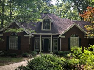 404 Quail Trl, Hinesville, GA 31313