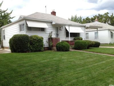 200 Brookside Dr, Springville, UT, 84663