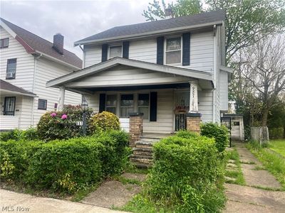 987 E 129th St, Cleveland, OH, 44108