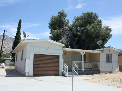 2912 Claire St, Lake Isabella, CA, 93240