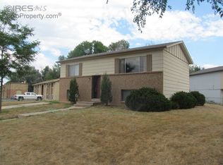216 Briarwood Rd, Fort Collins, CO 80521