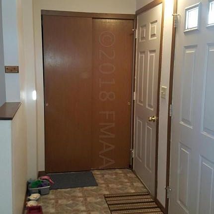 Front Foyer