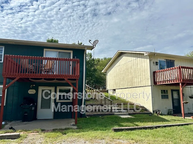 2442B Ousdahl Rd