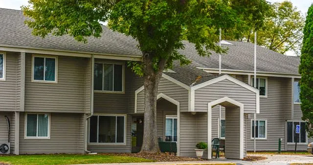 Lake City Apartments