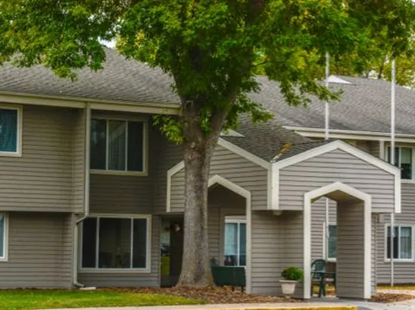 Lake City Apartments, 1109 N High St #2b3825b0a, Lake City, MN 55041