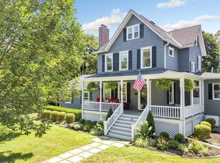 85 Lafayette Ave, Sea Cliff, NY 11579