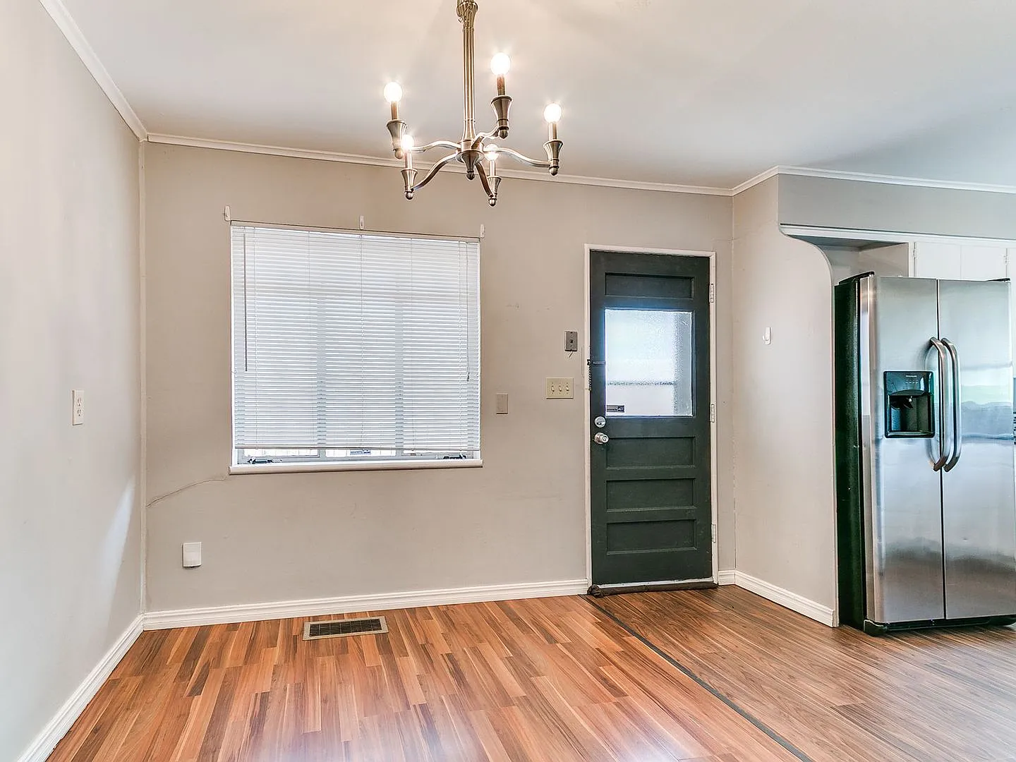 Cute Duplex + Heart of OKC — Photo 4