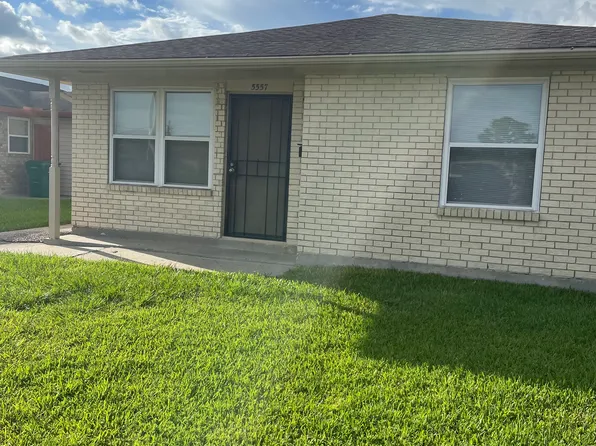 5559 Jordan Dr, Marrero, LA 70072